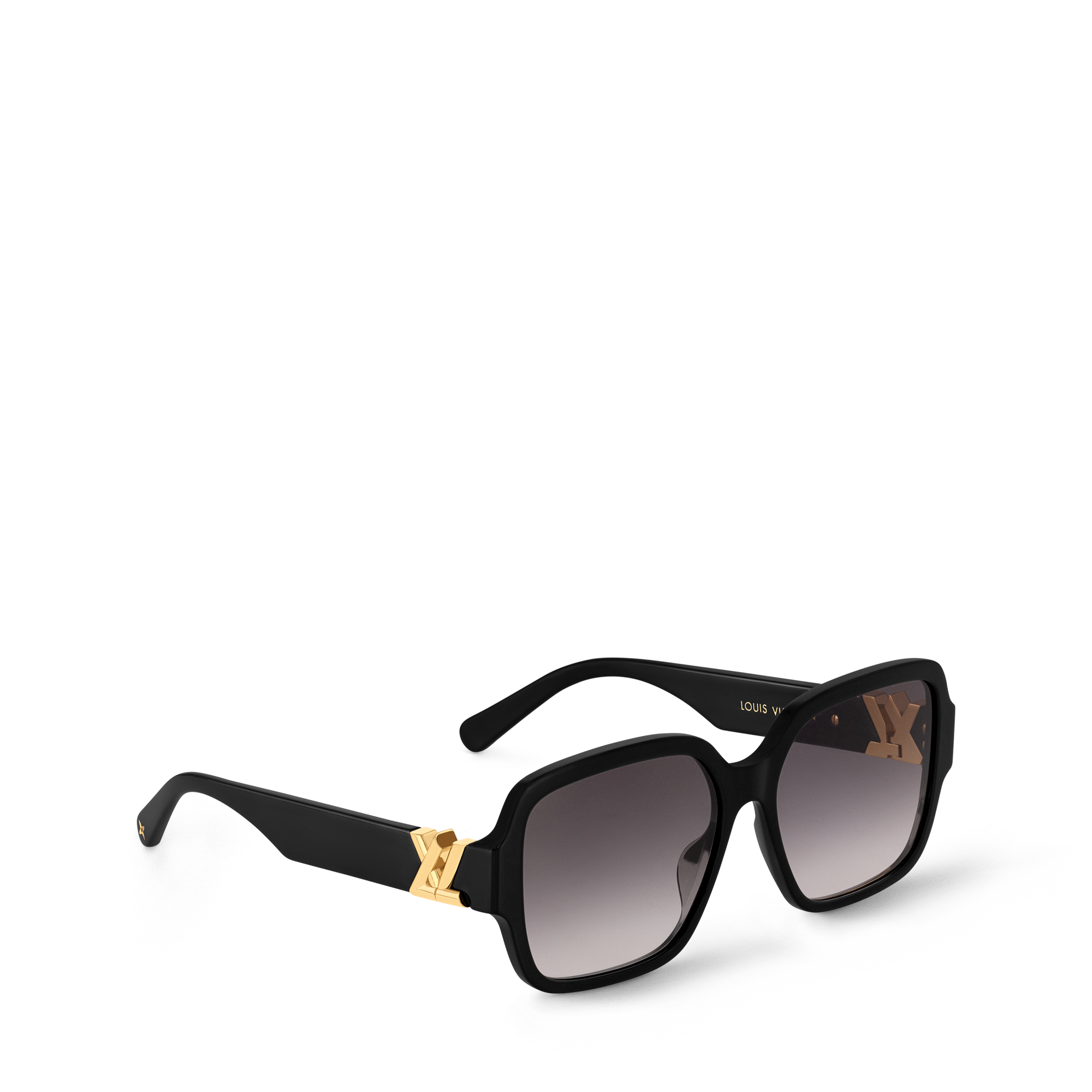 LV Go-14 XL Square Sunglasses . - Accessories | LOUIS VUITTON